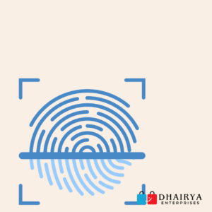 Finger Print Scanner