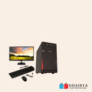 Assemble Computer