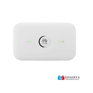 Huawei E5573 Universal 4G Pocket WiFi Hotspot Router