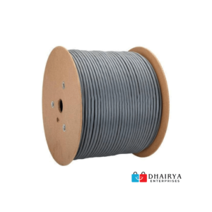 D-Link CAT6 STP Cable Roll 305M NCB-C6SGRYR-305