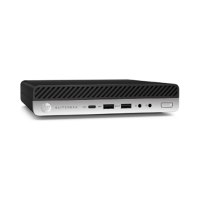 (Refurbished) HP EliteDesk 800 G3