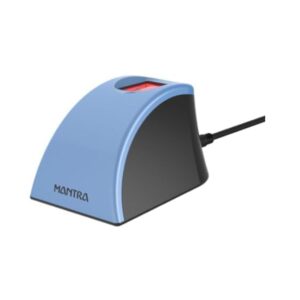 Mantra MFS 110 L1 Biometric Single Fingerprint Scanner