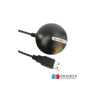 Globalsat G Star Bu353N5 Adhar GPS Tracker