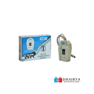 Access AST300 FAP20 Thermal Type C Biometric Single Fingerprint Scanner