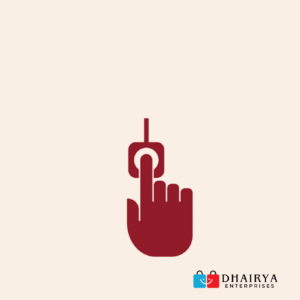 Finger Print Scanner