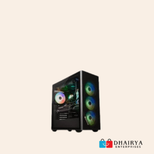 Custom Built Computers