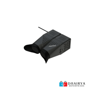 Mantra MIS200V2 IRIS Scanner – Dual Eye STQC Certified Biometric Device for Aadhaar & eKYC