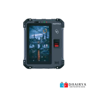 Aadhaar Enabled Biometric Devices