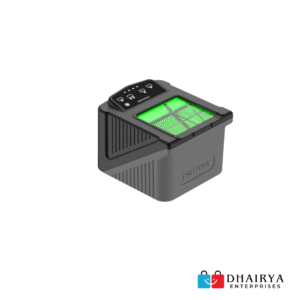 Mantra MORPHS Slap Fingerprint Scanner