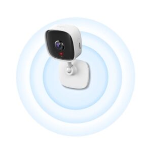TP-Link TC60 — Smart Wi-Fi Home Security Camera