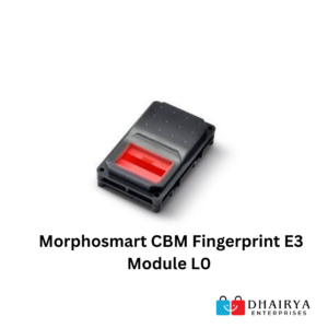 Morphosmart CBM Fingerprint E3 Module – L0 OEM Replacement Module