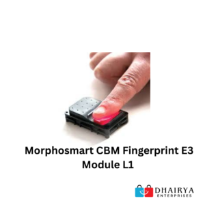 Morphosmart CBM Fingerprint E3 Module – L1 OEM Replacement Module
