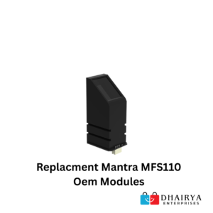 Replacement Mantra MFS110 – OEM Fingerprint Module (L1 Compatible)