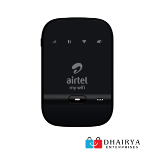 Airtel AMF-311WW 4G WiFi Hotspot