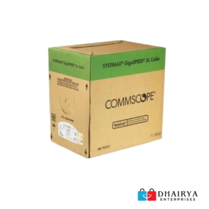 CommScope SYSTIMAX® CAT6 Cable