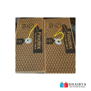 Finolex CAT6 UTP Cable 305 Meter Box