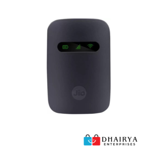 JioFi JMR541 4G Portable WiFi Hotspot Router