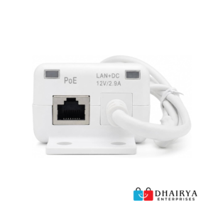 Jio Modem PoE Adapter (For Air Fiber Work – Airtel & Jio)