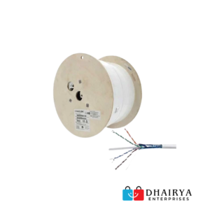 CommScope CAT6A Cable – High-Speed 10G Network Performance