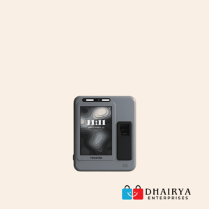 Aadhaar Enabled Biometric Devices